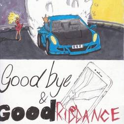 Universal Music Goodbye & Good Riddance [LP] VINYL